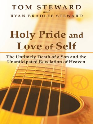 cover image of Holy Pride and Love of Self